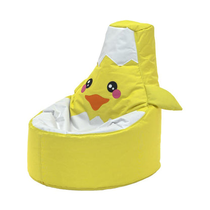 Duck Kids Bean Bag Chair