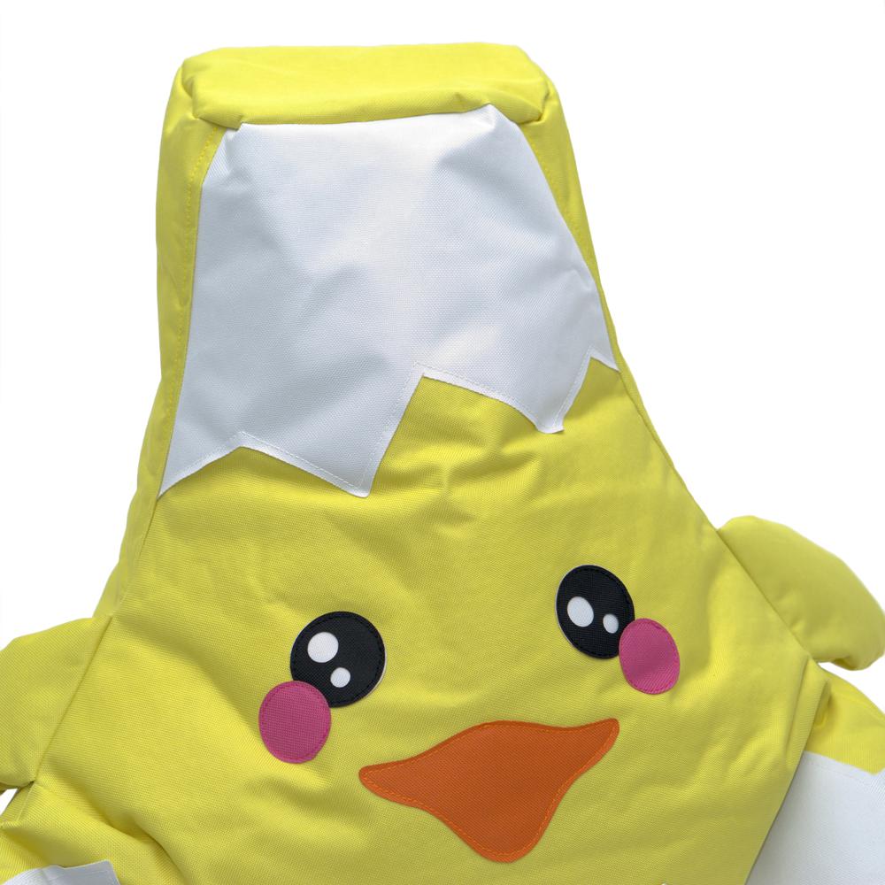 Duck Kids Bean Bag Chair
