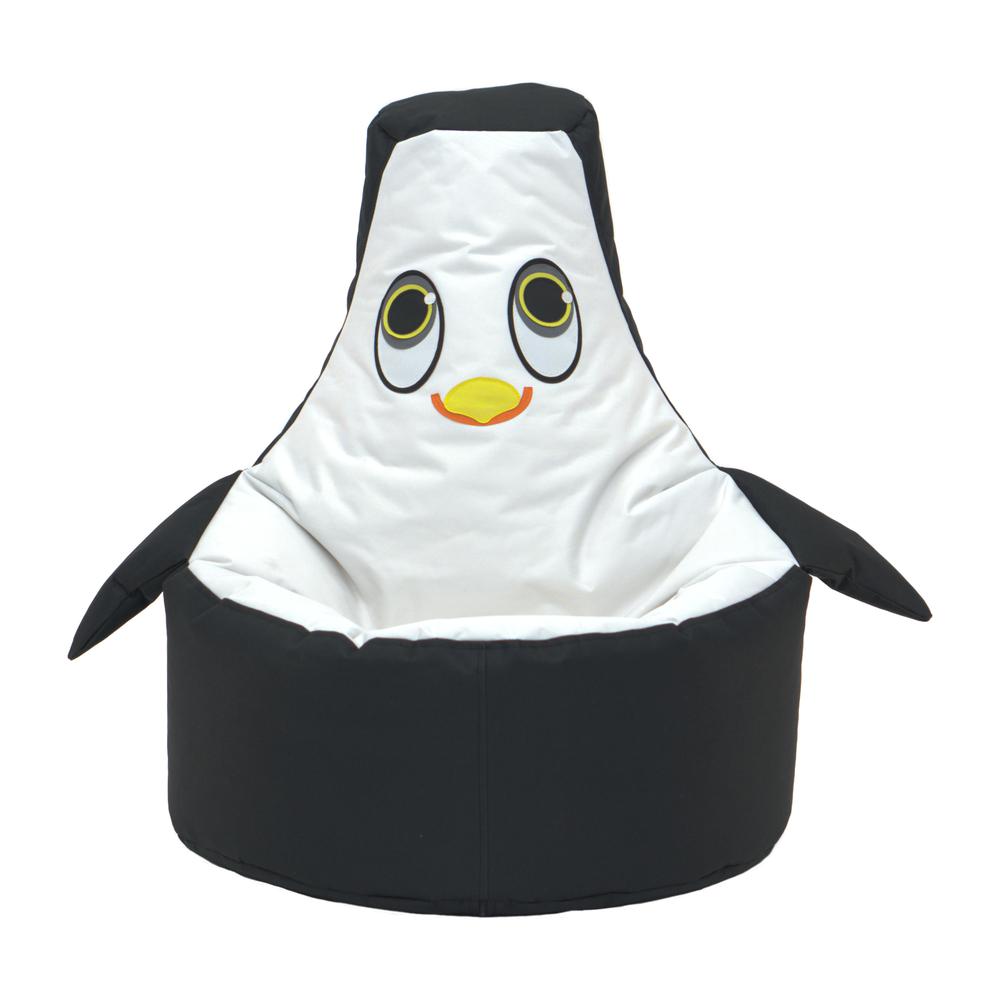 Penguin Kids Bean Bag Chair