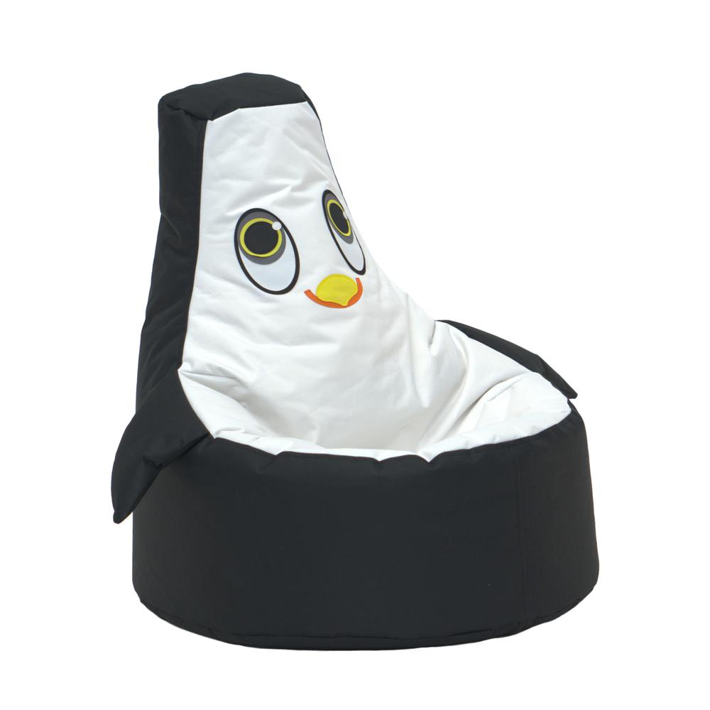 Penguin Kids Bean Bag Chair