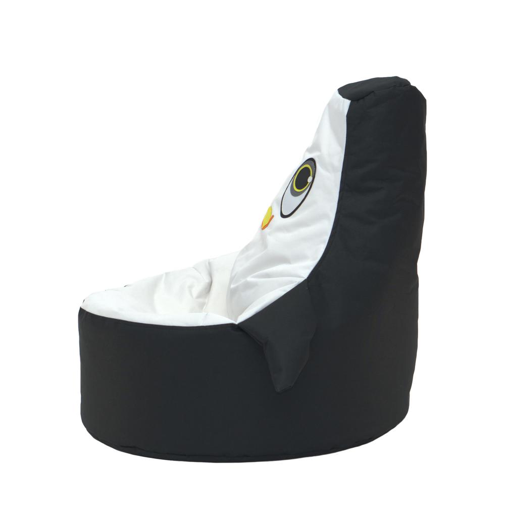 Penguin Kids Bean Bag Chair