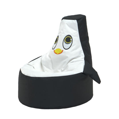 Penguin Kids Bean Bag Chair