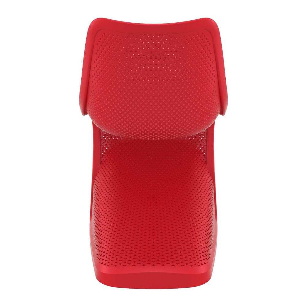 Bloom Dining Chair Red, Set of 2