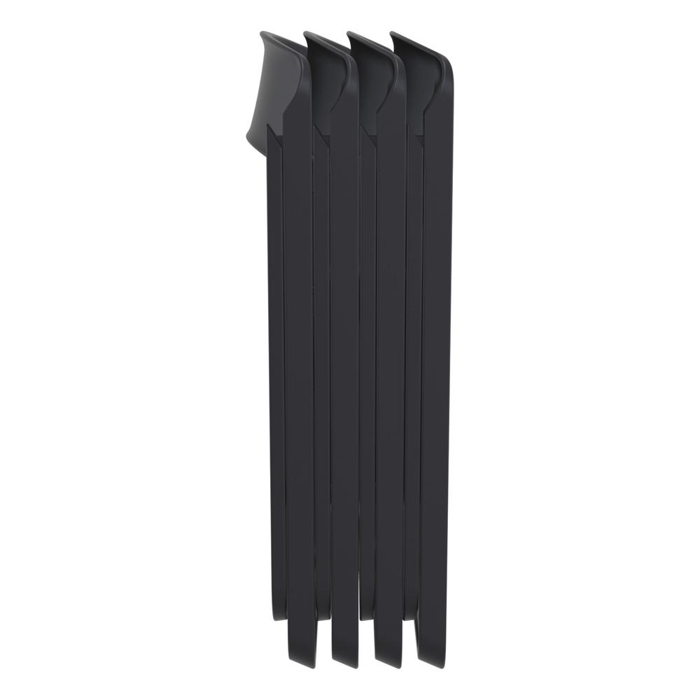 Dream Folding Outdoor Chair Black