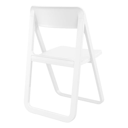 Dream Folding Outdoor Chair White