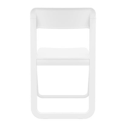Dream Folding Outdoor Chair White