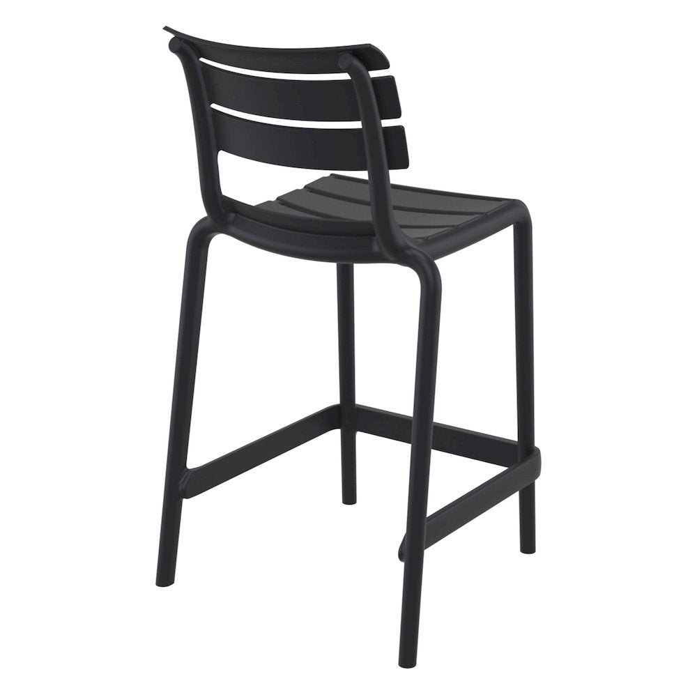 Helen Counter Stool Black