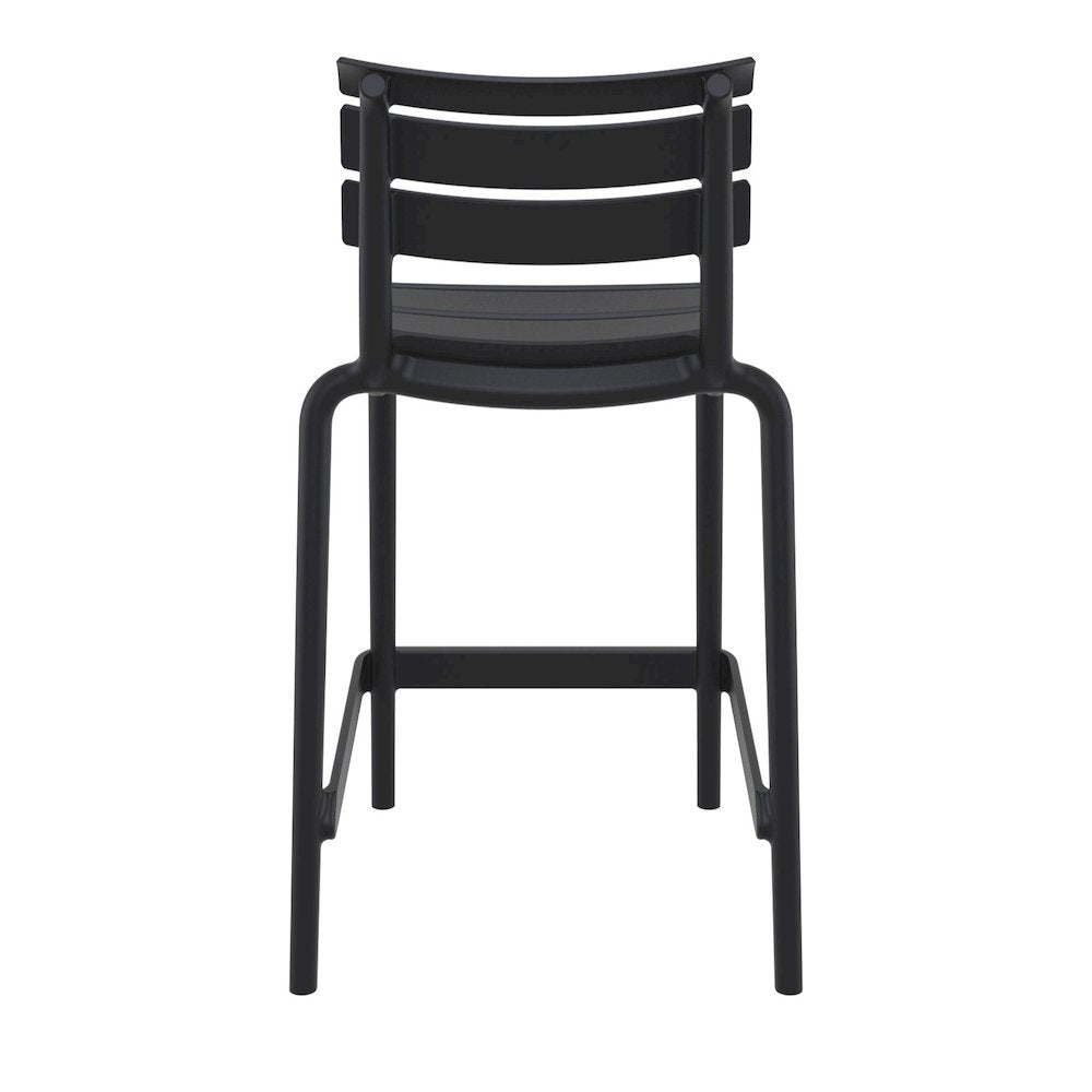 Helen Counter Stool Black