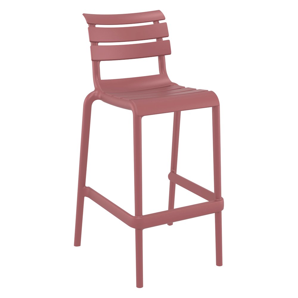 Helen Bar Stool Marsala