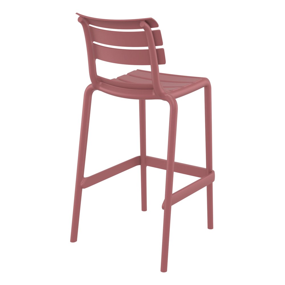 Helen Bar Stool Marsala