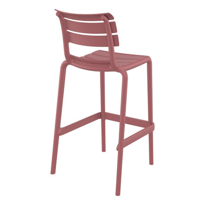 Helen Bar Stool Marsala