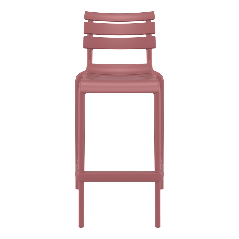Helen Bar Stool Marsala