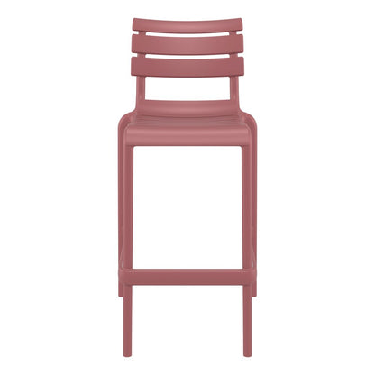 Helen Bar Stool Marsala