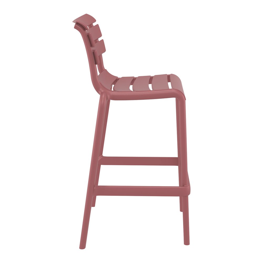 Helen Bar Stool Marsala