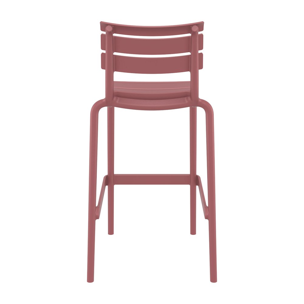 Helen Bar Stool Marsala