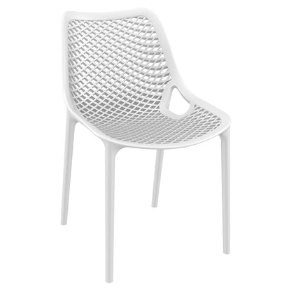Air Rectangle Dining Set 7 Piece