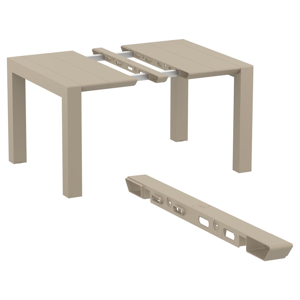 Vegas Umbrella Extension Taupe
