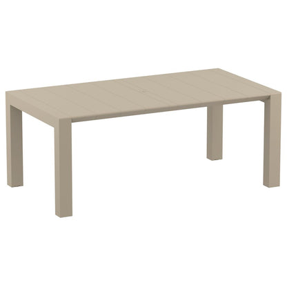 Vegas Umbrella Extension Taupe
