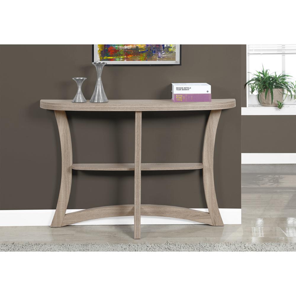 Accent Table, Console, Entryway, Narrow, Sofa, Living Room, Bedroom