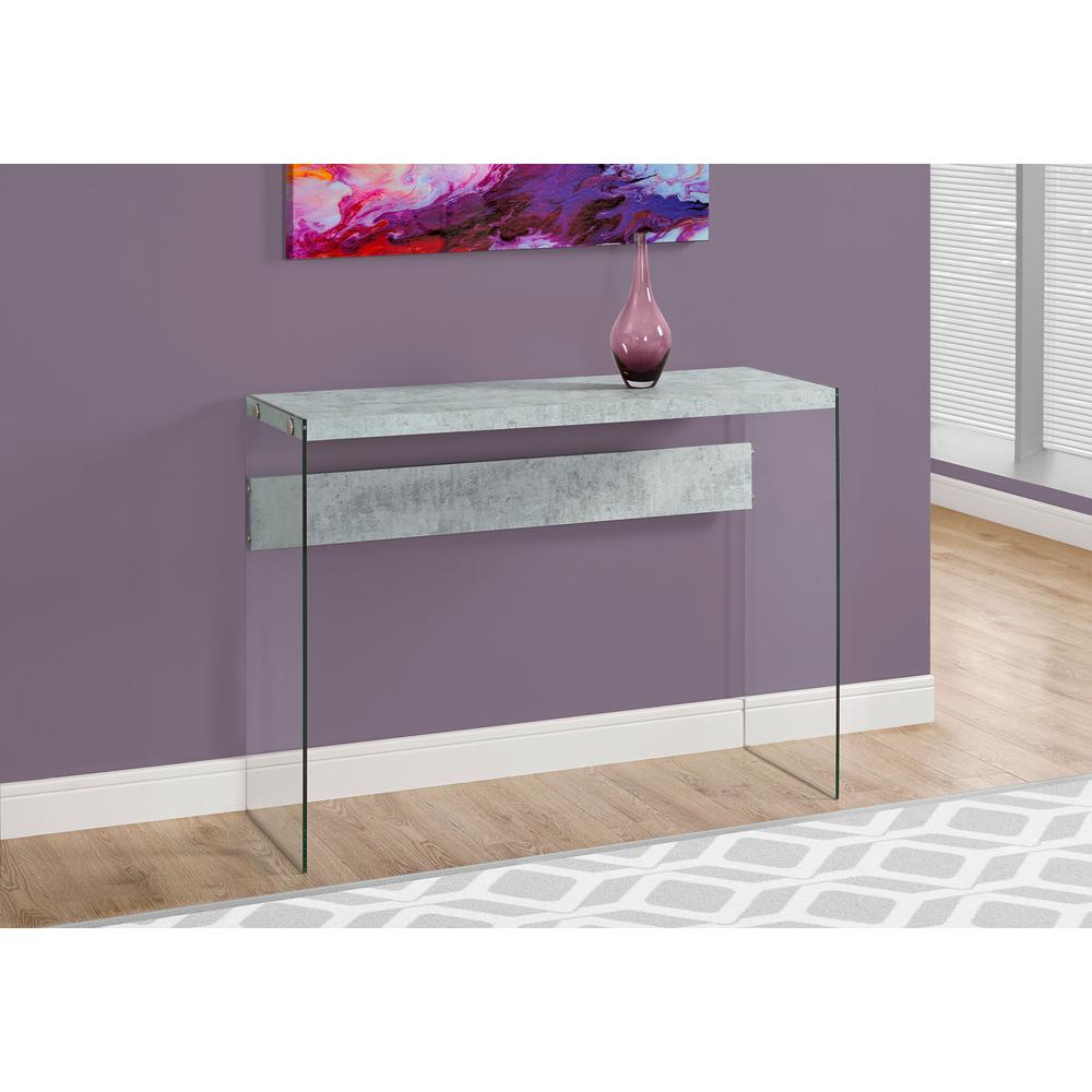 Accent Table, Console, Entryway, Narrow, Sofa, Living Room, Bedroom