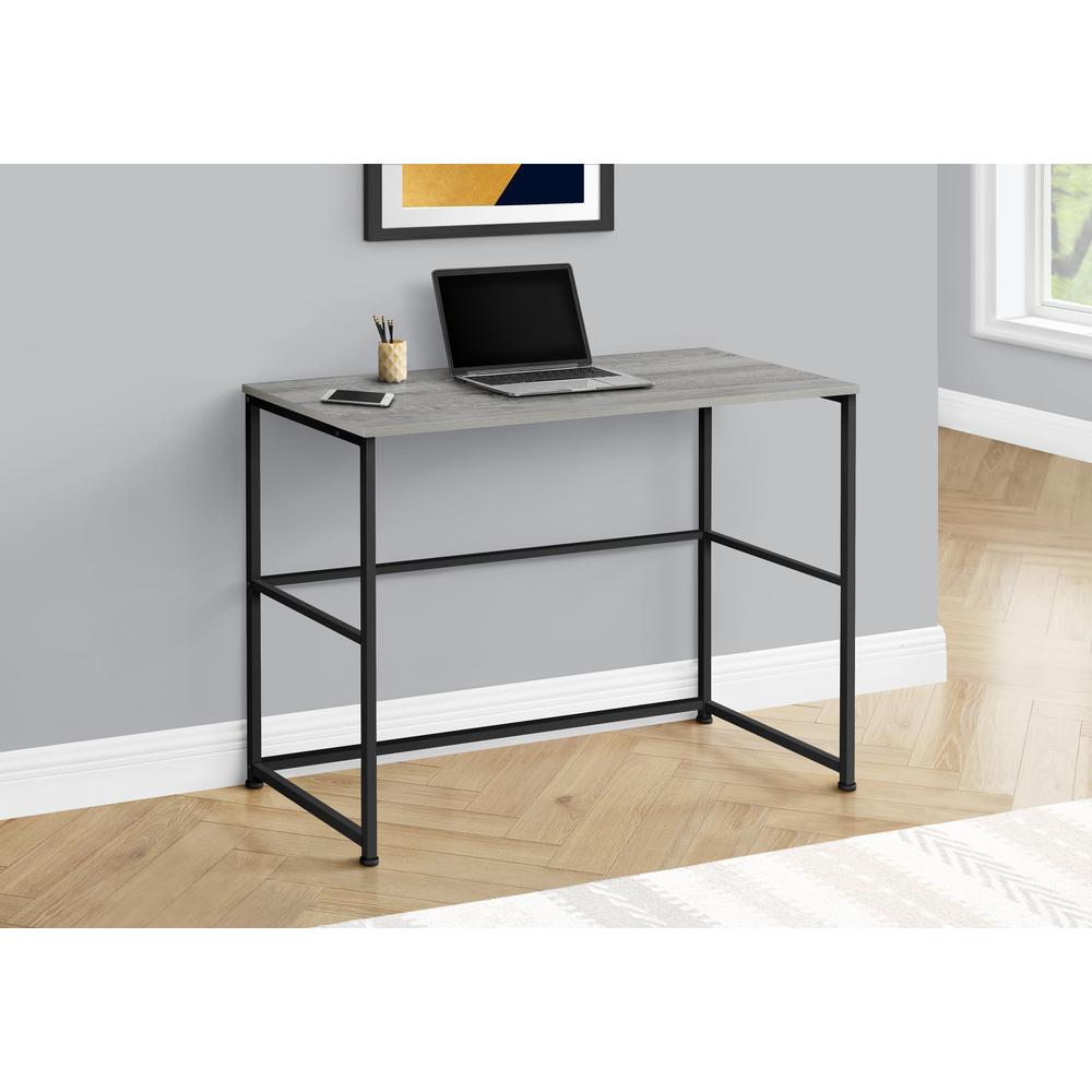Computer Desk, Home Office, Laptop, Left, Right Set-up, Storage Drawers, 40L