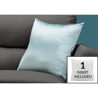 Pillows, 18 X 18 Square, Insert Included, Decorative Throw, Accent, Sofa