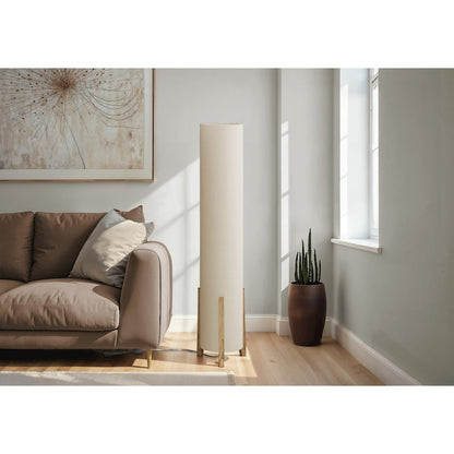 Contemporary Lighting in Brown,Ivory color