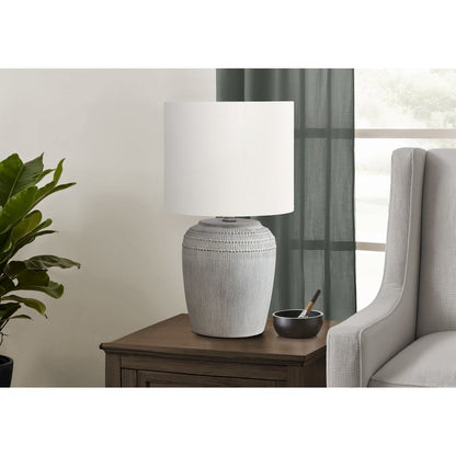Lighting, Table Lamp, Contemporary