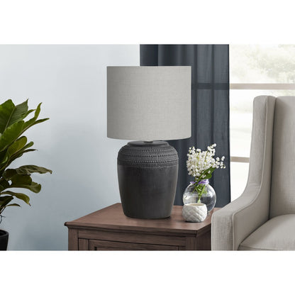 Lighting, Table Lamp, Contemporary