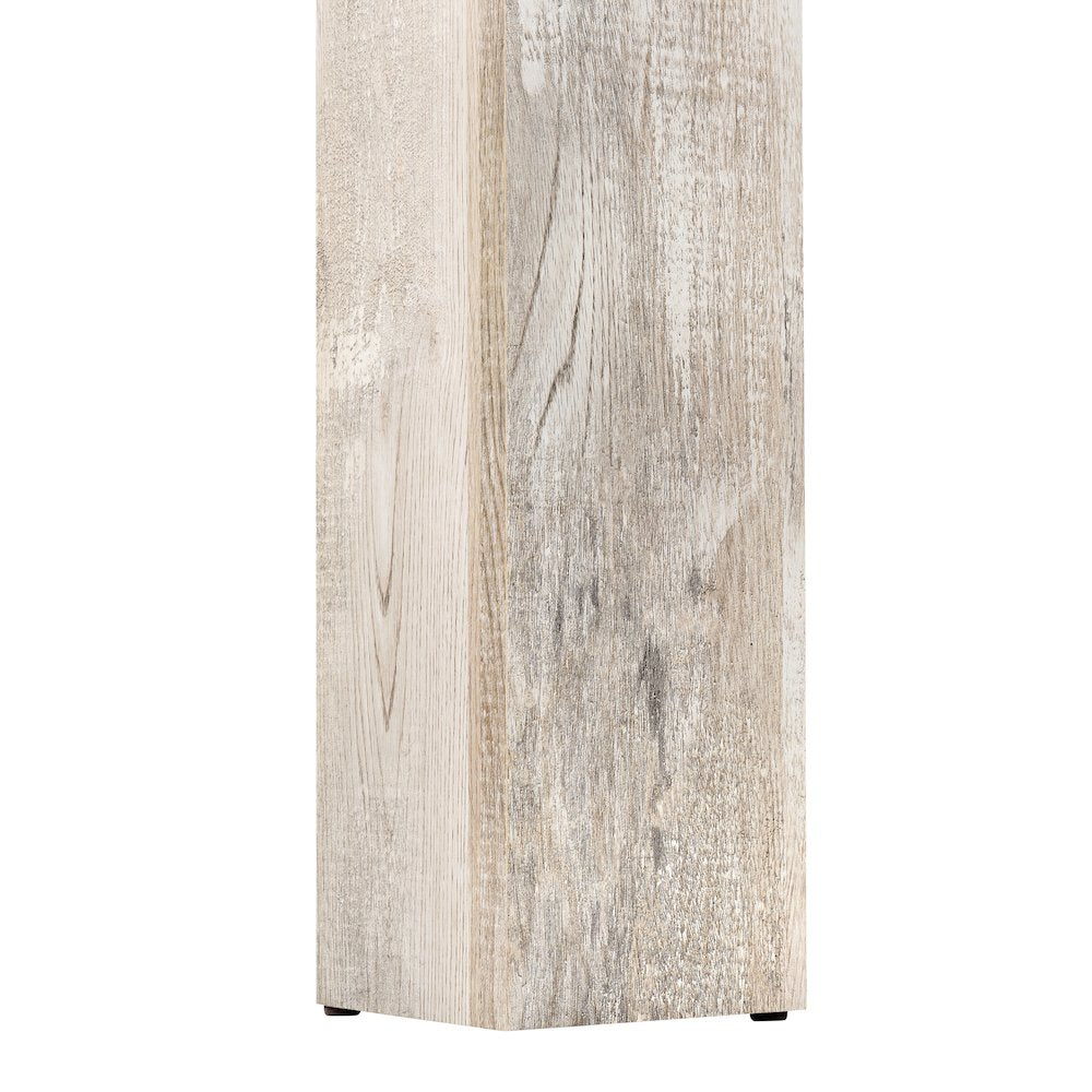 Dining Table, 60 Rectangular, Kitchen, Dining Room, Beige Laminate