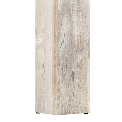 Dining Table, 60 Rectangular, Kitchen, Dining Room, Beige Laminate