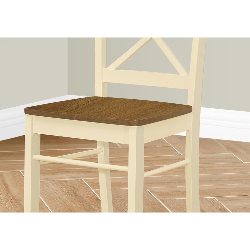 Dining Chair, Set Of 2, Side, Kitchen, Dining Room