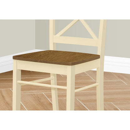 Dining Chair, Set Of 2, Side, Kitchen, Dining Room