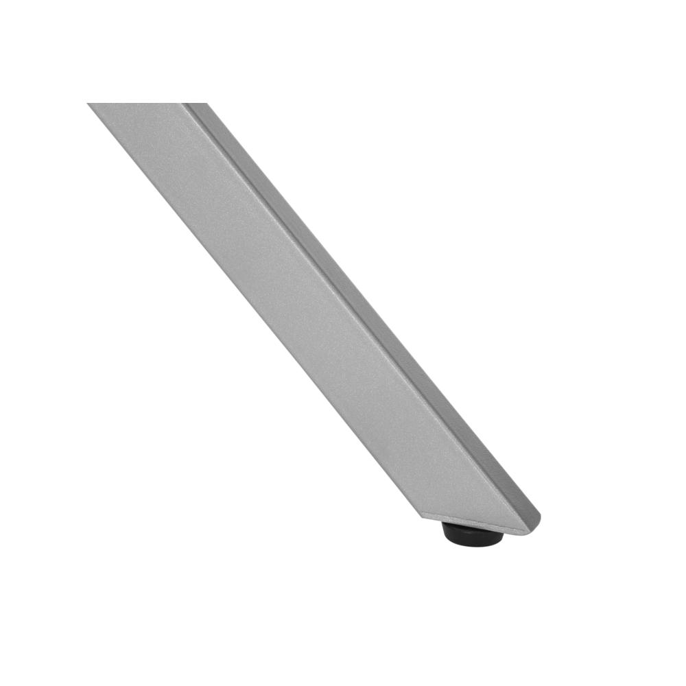Coat Rack, Hall Tree, Free Standing, 8 Hooks, Entryway, 70H, Bedroom, Grey