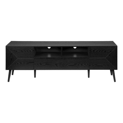 Tv Stand, 72 Inch, Console, Media Entertainment Cente