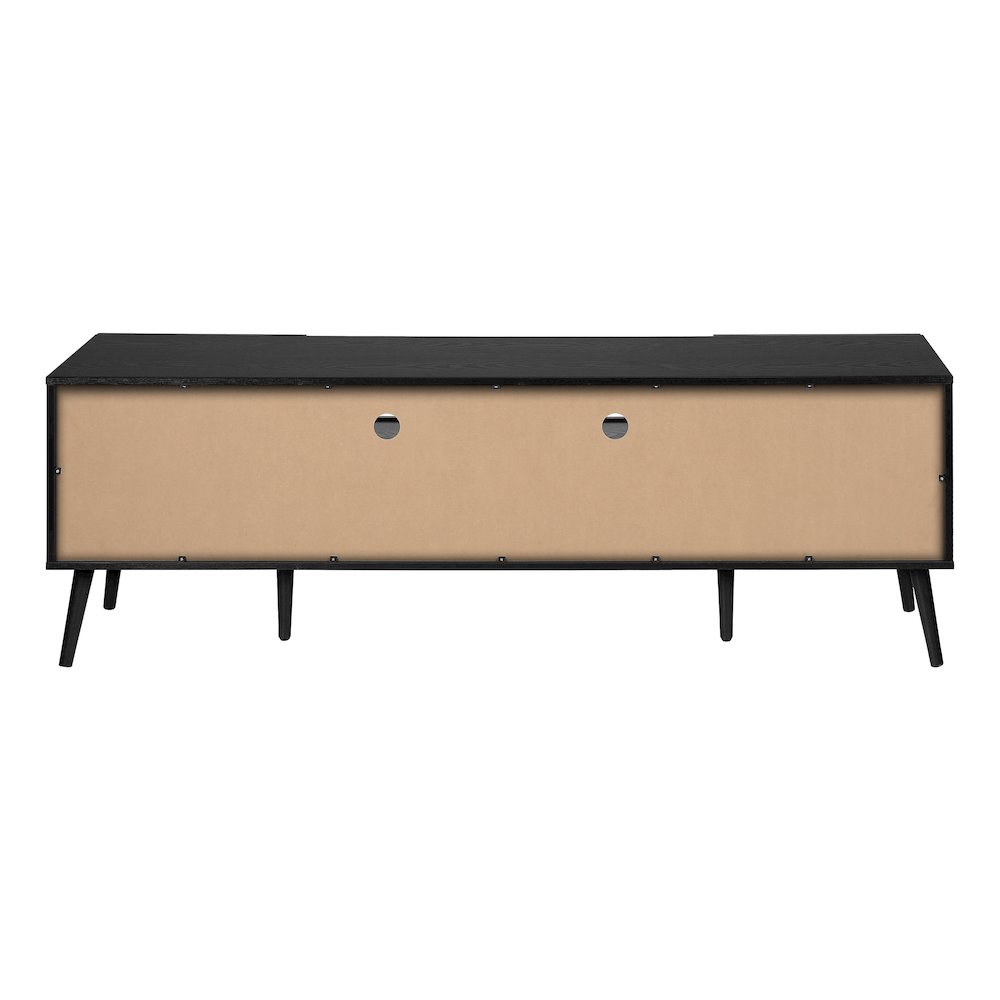 Tv Stand, 72 Inch, Console, Media Entertainment Cente