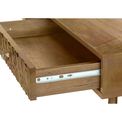 Coffee Table, Accent, Cocktail, Rectangular, Storage, Living Room, 44L