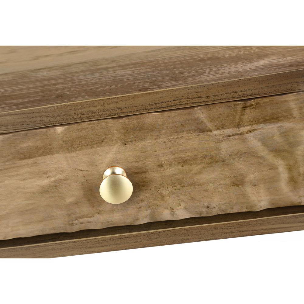 Coffee Table, Accent, Cocktail, Rectangular, Storage, Living Room, 44L