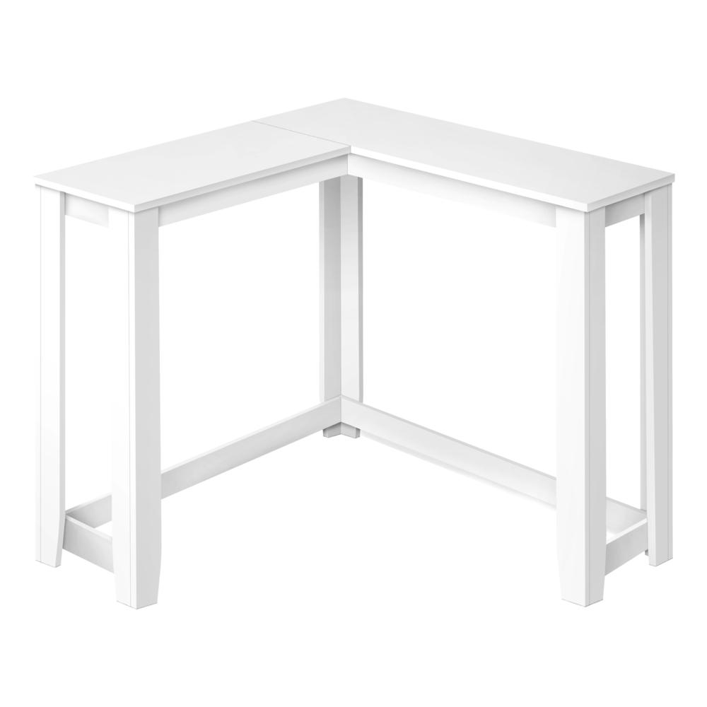 Accent Table, Console, Entryway, Narrow, Corner, Living Room, Bedroom