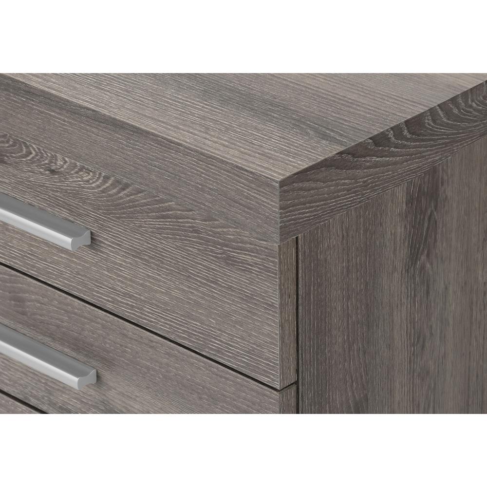 File Cabinet, Rolling Mobile, Storage Drawers, Printer Stand, Office, Work