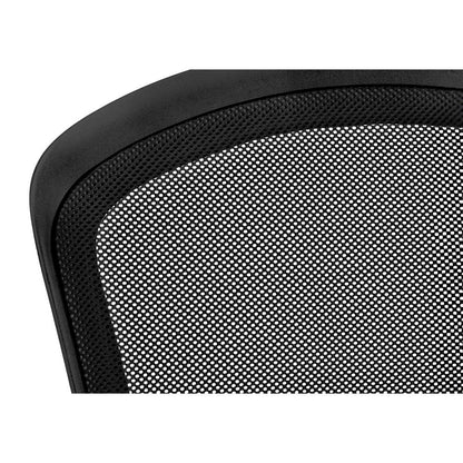Office Chair, Adjustable Height, Swivel, Ergonomic, Armrests, Computer Desk