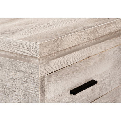 Computer Desk, Home Office, Corner, Left, Right Set-up, Storage Drawers
