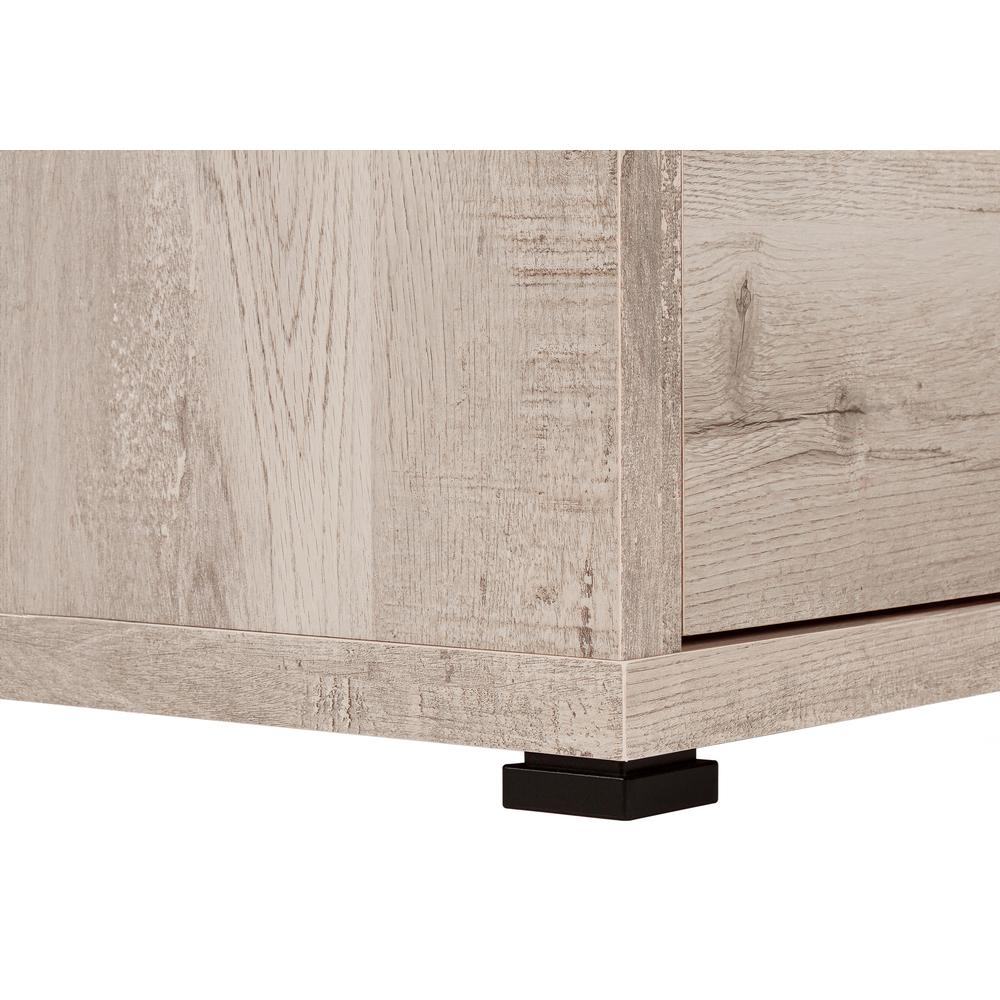 Computer Desk, Home Office, Corner, Left, Right Set-up, Storage Drawers