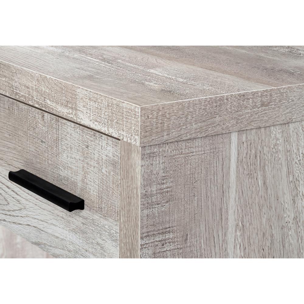 Computer Desk, Home Office, Corner, Left, Right Set-up, Storage Drawers