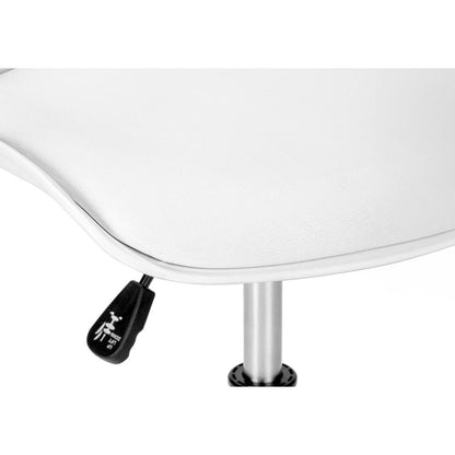 Office Chair, Adjustable Height, Swivel, Ergonomic, Computer Desk, Work