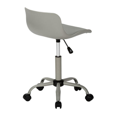 Office Chair, Adjustable Height, Swivel, Ergonomic, Computer Desk, Work