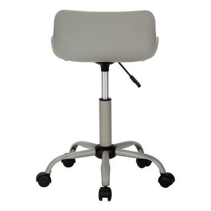 Office Chair, Adjustable Height, Swivel, Ergonomic, Computer Desk, Work