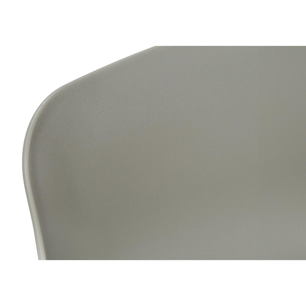 Office Chair, Adjustable Height, Swivel, Ergonomic, Computer Desk, Work