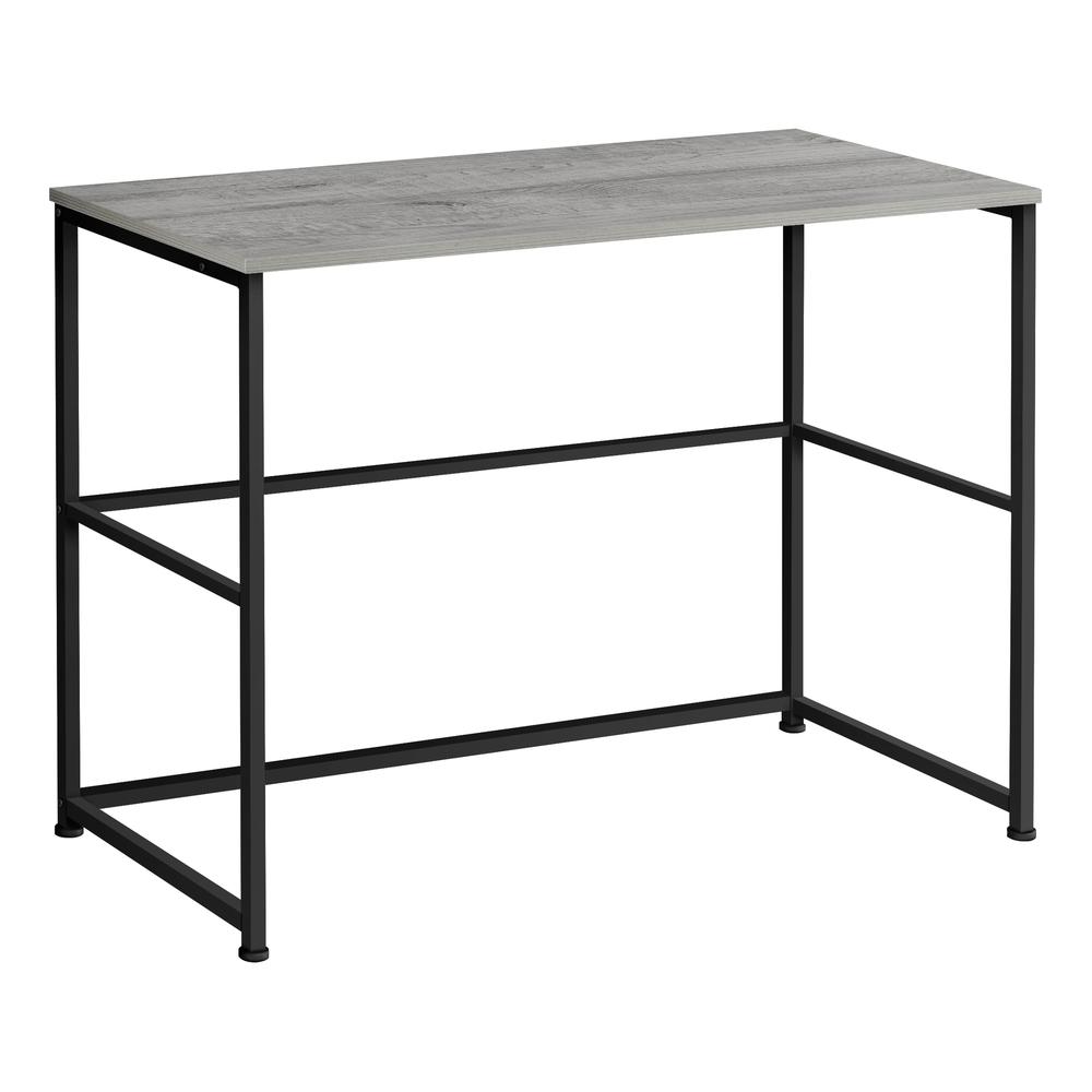 Computer Desk, Home Office, Laptop, Left, Right Set-up, Storage Drawers, 40L