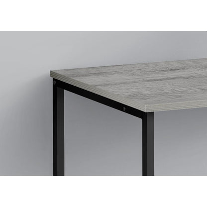 Computer Desk, Home Office, Laptop, Left, Right Set-up, Storage Drawers, 40L